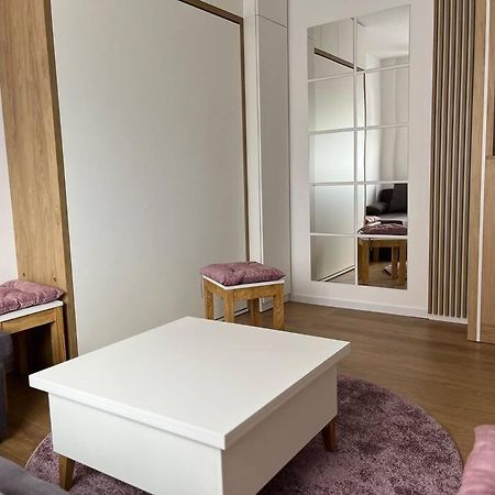 Apartment Centar 포드고리차 외부 사진