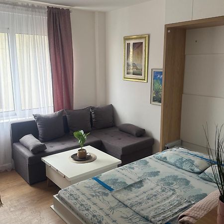 Apartment Centar 포드고리차 외부 사진