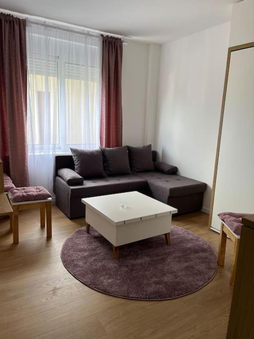 Apartment Centar 포드고리차 외부 사진