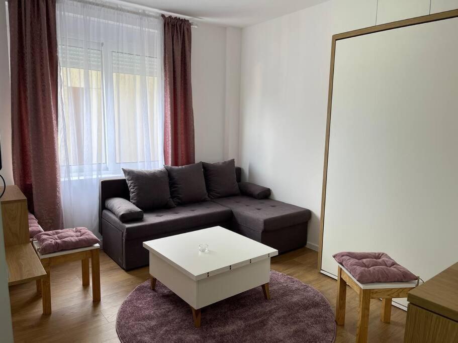 Apartment Centar 포드고리차 외부 사진