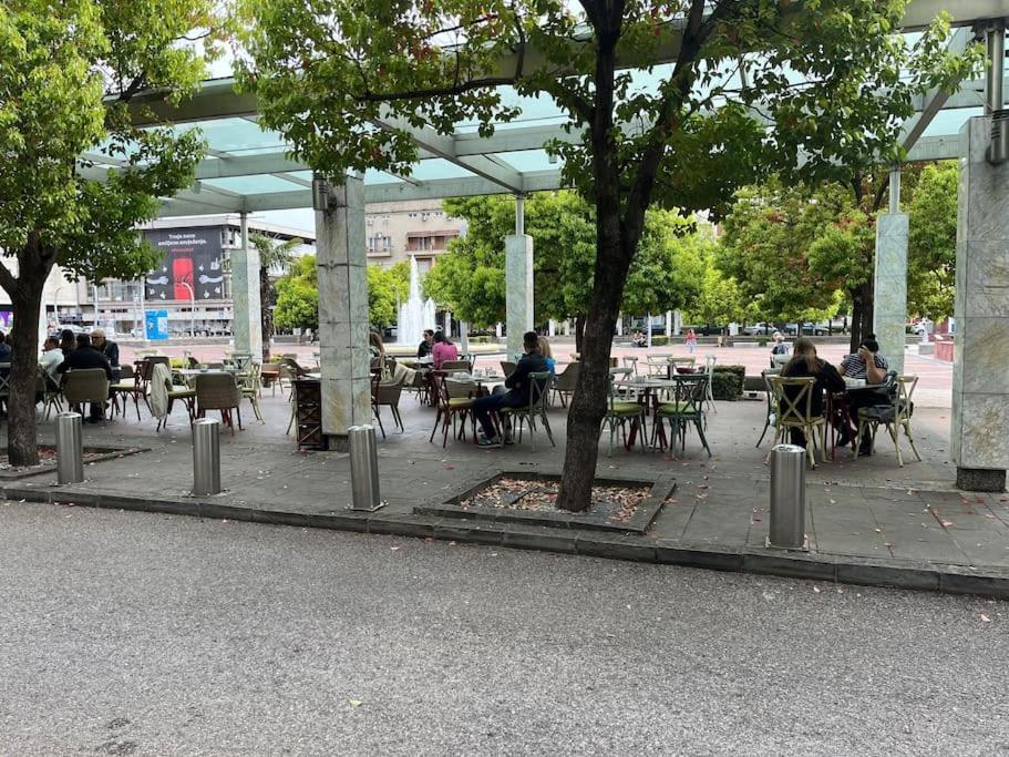 Apartment Centar 포드고리차 외부 사진
