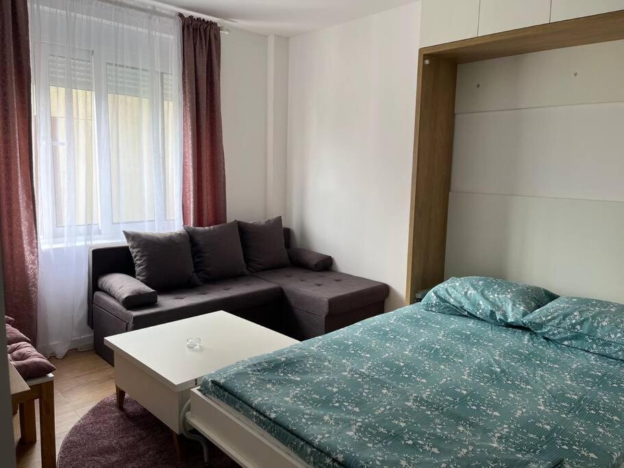 Apartment Centar 포드고리차 외부 사진