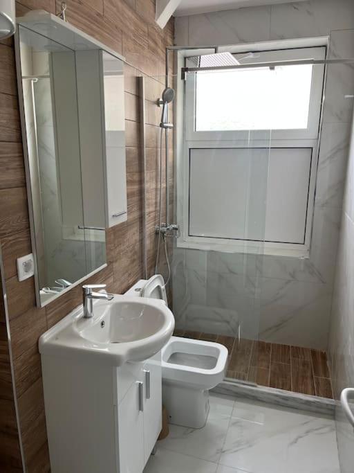 Apartment Centar 포드고리차 외부 사진