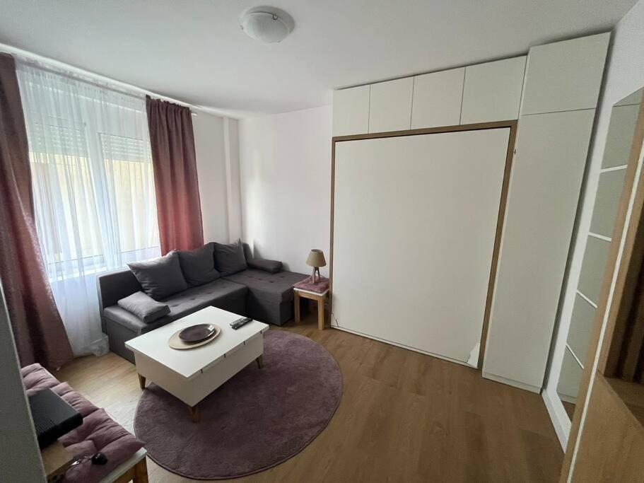 Apartment Centar 포드고리차 외부 사진