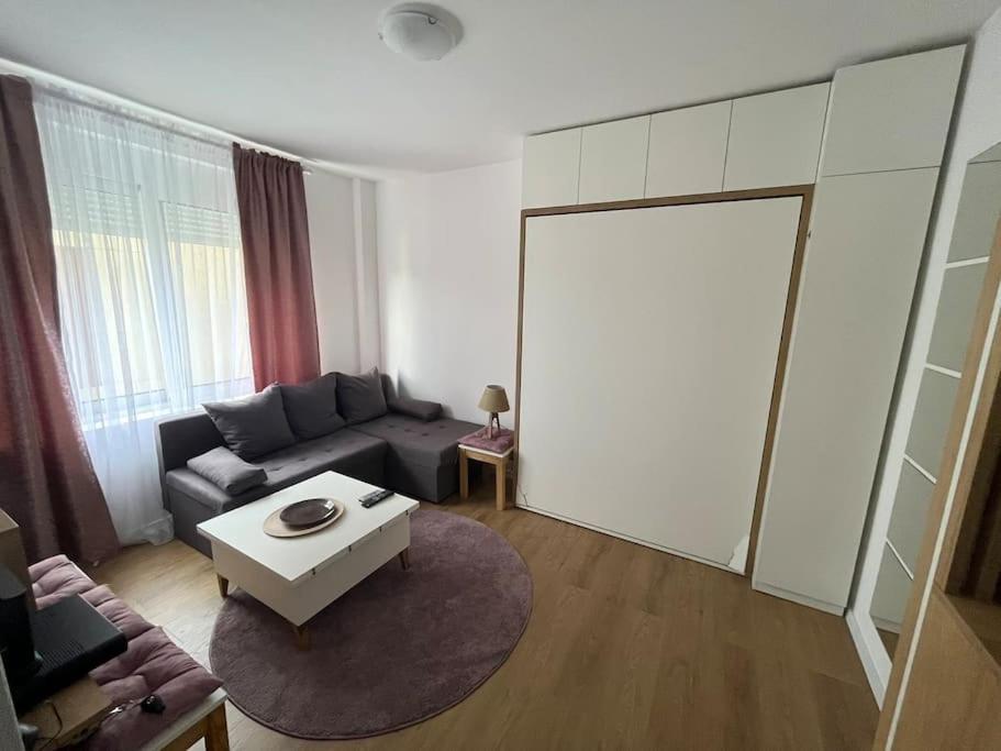 Apartment Centar 포드고리차 외부 사진